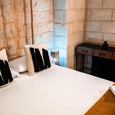 I Ruderi Di Santa Maria Del Buon Consiglio Гостевой дом 3*