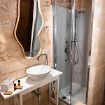 بيت ضيافة I Ruderi Di Santa Maria Del Buon Consiglio باري